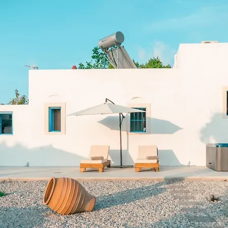Villa Historica