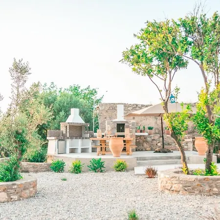 Historica Villa *
