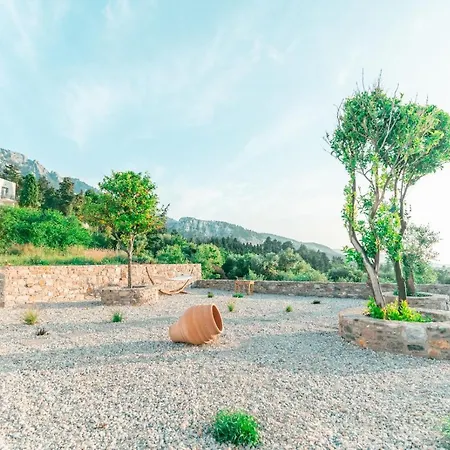 Historica Villa