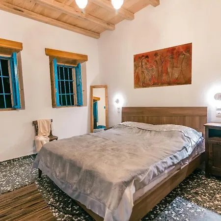 Historica Villa *
